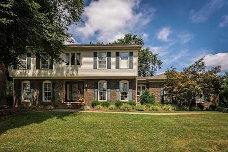 2317 Stannye Dr Louisville, KY 40222