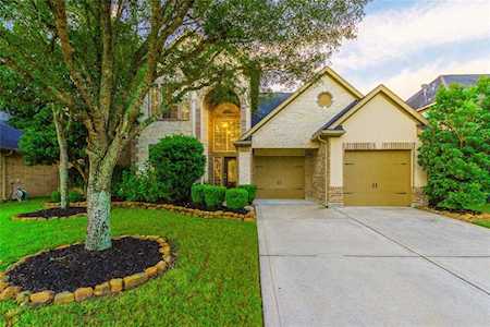4515 Westwind Garden Pass Katy, TX 77494