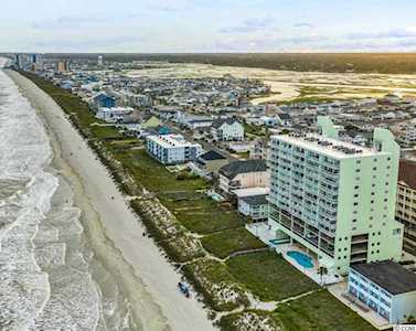 5310 N Ocean Blvd. #9E North Myrtle Beach, SC 29582
