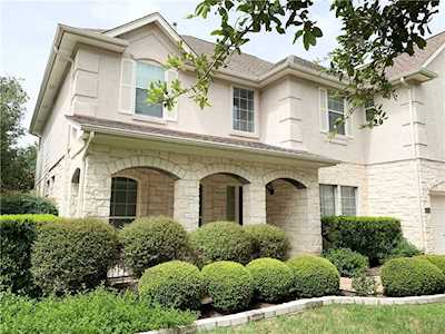 6708 Sangiacomo Cv Austin, TX 78759