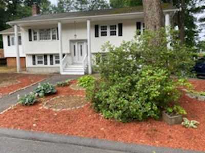 1 Wheatland St Burlington, MA 01803