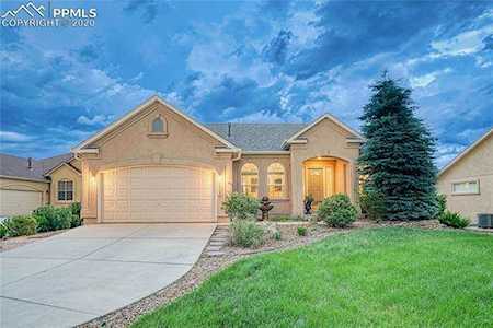 8629 Roaring Fork Drive Colorado Springs, CO 80924