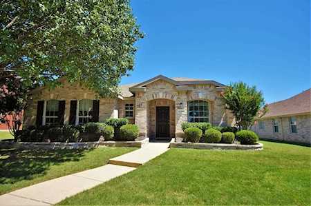 12398 Ridgetop Circle Frisco, TX 75035