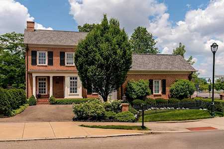 101 Keswick Drive New Albany, OH 43054