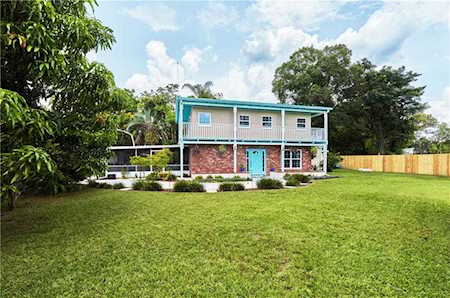 338 Bunker PLACE Orlando, FL 32804