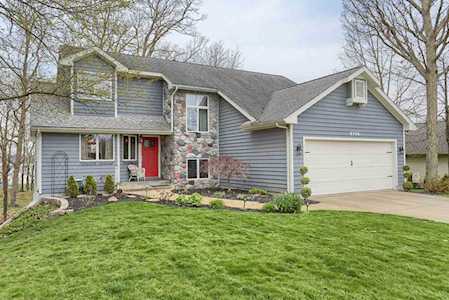 2736 Ivywood Drive Warsaw, IN 46582