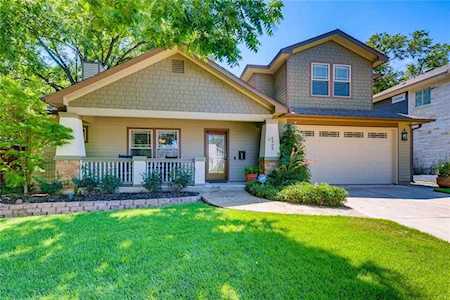 4902 West Park Dr Austin, TX 78731