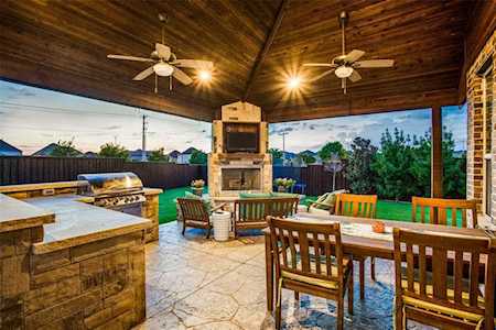 1002 Gentle Wind Lane Frisco, TX 75036