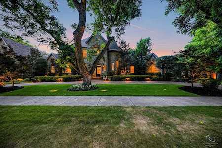 1016 Aspen Ridge Drive Southlake, TX 76092