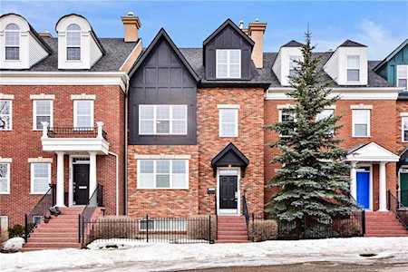 2259 Flanders Ave SW #4 Calgary, AB T2T 5K9