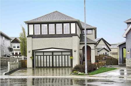 61 Mahogany Square SE Calgary, AB T3M 0T4