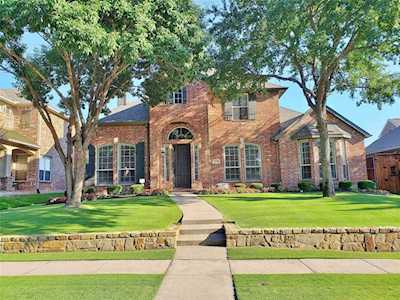 3155 Appleblossom Drive Frisco, TX 75033