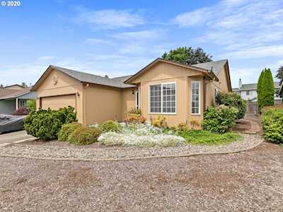 13412 NE 93rd Cir Vancouver, WA 98682