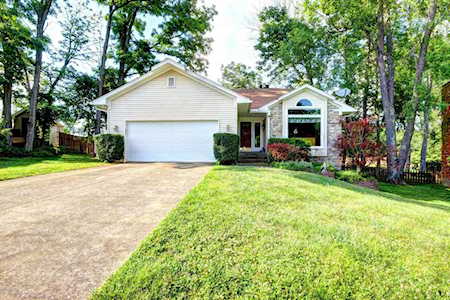 12509 Brightfield Dr Louisville, KY 40243