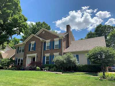14408 Lake Forest Dr Louisville, KY 40245