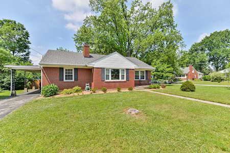 3614 Hughes Rd Louisville, KY 40207