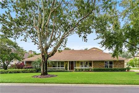 5224 Fieldview Ct Orlando, FL 32819