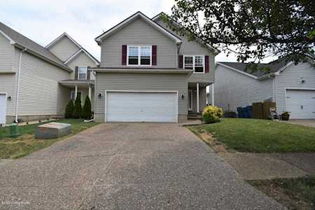 3921 Pinoak View Ct Louisville, KY 40299