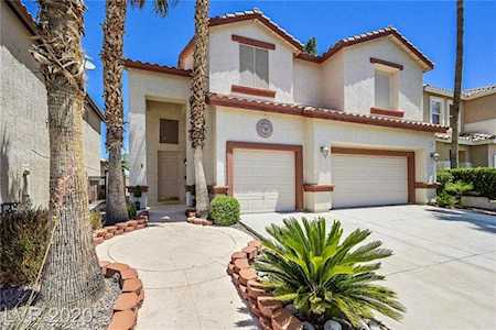 12 Candide St Henderson, NV 89002
