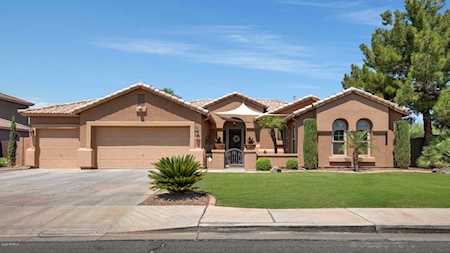 2868 S Cottonwood Drive Gilbert, AZ 85295