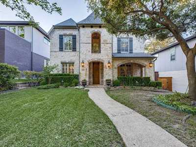 6971 Kenwood Avenue Dallas, TX 75214