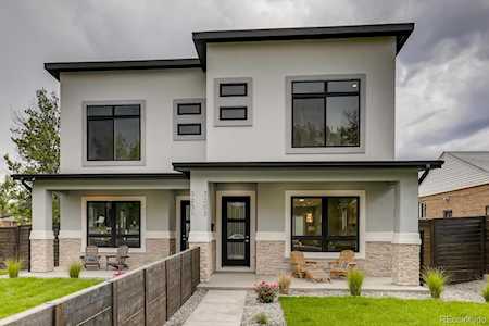 3203 N Saint Paul St Denver, CO 80205