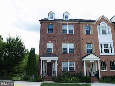9064 Mcpherson St Frederick, MD 21704
