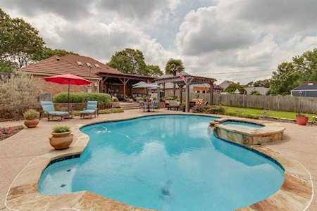 3500 San Bar Lane Colleyville, TX 76034