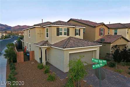 2804 Falling Mist St Henderson, NV 89044