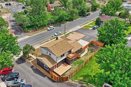 1501 Manitou Boulevard Colorado Springs, CO 80904