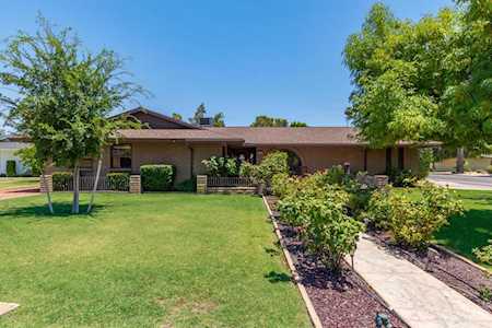 4501 N 35th Street Phoenix, AZ 85018