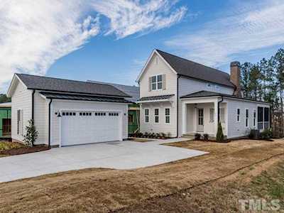 728 Daniel Ridge Road #Lt968 Wendell, NC 27591