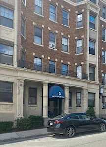 2 Sutherland Road #5 Boston, MA 02135