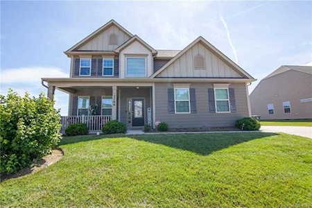 2366 Balting Glass Dr Indian Trail, NC 28079