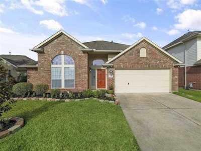 11106 Lilac Manor Ct Houston, TX 77065
