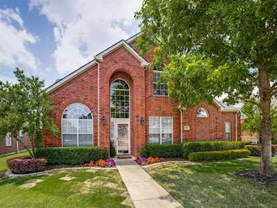 1514 Autumnmist Drive Allen, TX 75002