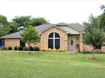 4809 QUAIL CREST Drive Willow Park, TX 76087