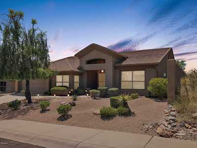 16604 N 106th Way Scottsdale, AZ 85255
