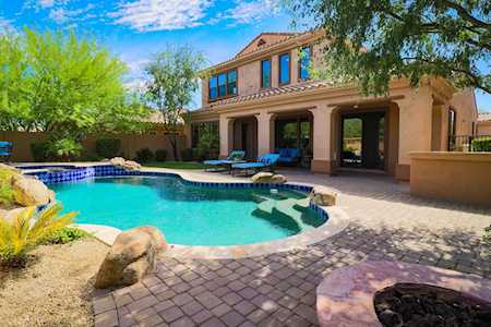 18509 N 98th Place Scottsdale, AZ 85255