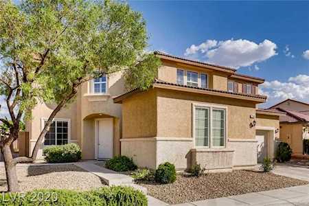 7349 Majestic Bluff Place Las Vegas, NV 89113