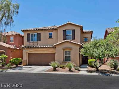 10579 Moss Lake St Las Vegas, NV 89179