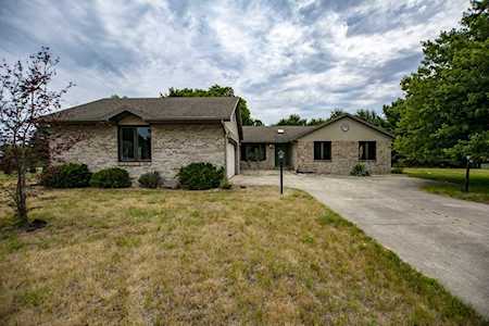 19801 Crosswynd Drive Bristol, IN 46507