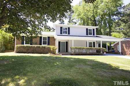 1004 Indian Trail Drive Raleigh, NC 27609