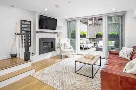 22 Appleton Street #1 Boston, MA 02116