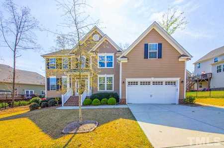1505 Endgame Court Wake Forest, NC 27587