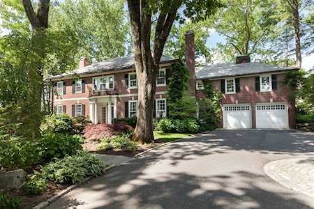 41 Exeter St Newton, MA 02465