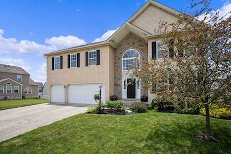 144 Parkdale Drive Johnstown, OH 43031