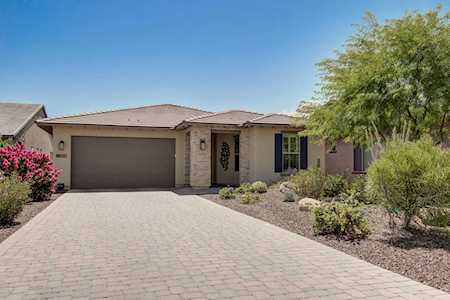 18087 E Silver Sage Lane Rio Verde, AZ 85263