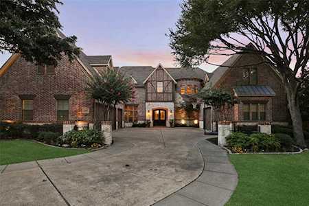 2678 W Creek Drive Frisco, TX 75033