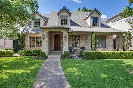 4432 Greenbrier Drive Dallas, TX 75225